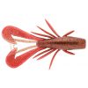 Sakura Zarigani Craw 9,5cm 111 4pcs Plastic Plastic lure - Spanish Craw