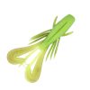 Sakura Zarigani Craw 9,5cm 115 4pcs Plastic Artificial lure - Watermelon Chart