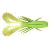 Sakura Zarigani Craw 9,5cm 115 4pcs Plastic Artificial lure - Watermelon Chart