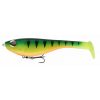 Sakura Dekai Swimbait 12cm 28gr 081 Plastic lure - Fire Tiger