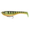 Sakura Dekai Swimbait 12cm 28gr 083 Plastic lure - UV Tiger