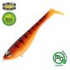 Sakura DEKAI SWIMBAIT 150 - 150MM - 56,6G - 082 (Red Tiger) rubber artificial bait
