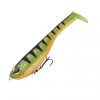 Sakura Dekai Swimbait 15cm 56,6gr 083 Plastic lure - UV Tiger