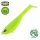 Sakura DEKAI SWIMBAIT 150 - 150MM - 56,6G - 118 (Yellow Chart) rubber artificial bait