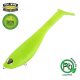 Sakura DEKAI SWIMBAIT 150 - 150MM - 56,6G - 118 (Yellow Chart) rubber artificial bait