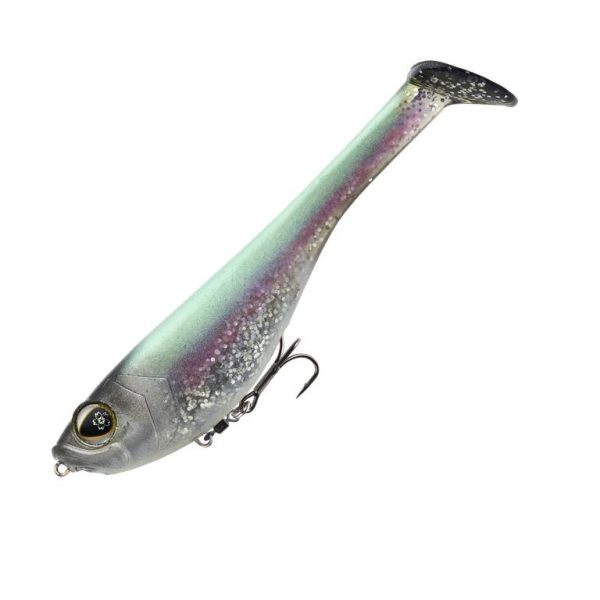 Sakura Dekai Swimbait 15cm 56,6gr 128 Plastic lure - UV Shad