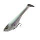 Sakura Dekai Swimbait 15cm 56,6gr 128 Plastic lure - UV Shad