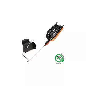 Sakura Cajun BuzzBait JC6 10.5gr Fire Tiger Lure