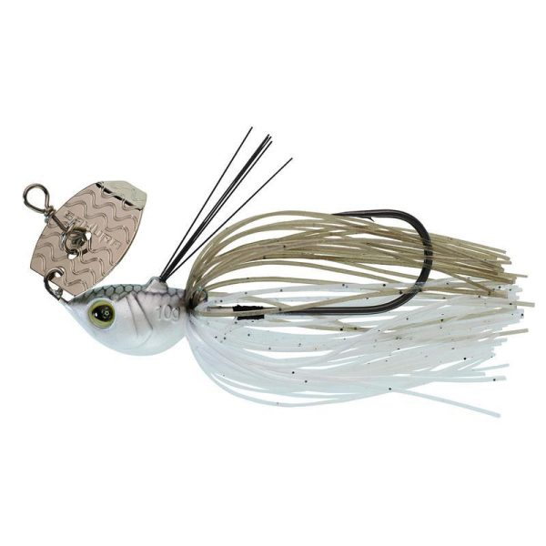 Sakura Cover Bladed Jig Clearwater 14gr Jig with sock