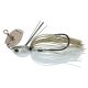 Sakura Cover Bladed Jig Clearwater 14gr Jig with sock