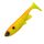 Sakura Bigpike Shad 150 Fire Tiger 15cm 48gr rubber fish