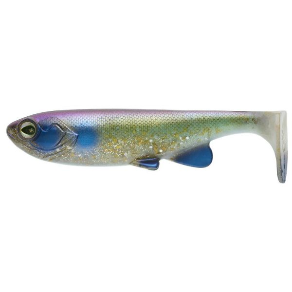 Sakura Bigpike Shad 150 Smelt UV 15cm 48gr rubber fish