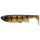 Sakura Bigpike Shad 150 Golden Perch 15cm 48gr rubber fish