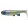 Sakura Bigpike Shad 150 Whitefish 15cm 48gr rubber fish