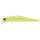 Sakura Bulwip 110 SP Yellow Chart Tiger 11.0cm 14.6gr Minnow Wobbler
