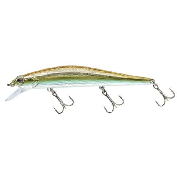 Sakura Bulwip 110 SP Iberia 11cm 14.6gr Suspending Minnow Wobbler