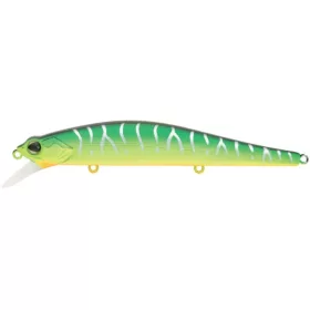 Sakura Bulwip 110 SP Mat Tiger 11.0cm 14.6gr Minnow Wobbler