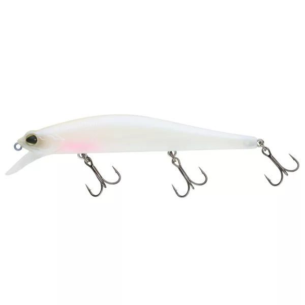 Sakura Bulwip 130 SP Ghost Kingyo 13cm 22.8gr Suspending Minnow Wobbler