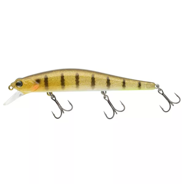 Sakura Bulwip 130 SP Sparkling Gill 13cm 22.8gr Suspending Minnow Wobbler