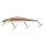 Sakura Bulwip 130 SP Clear Waka 13cm 22,8gr Suspending Minnow Wobbler