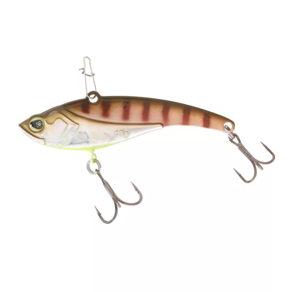 Sakura Salty Blade ZN 90 Baby Gill 9.0cm 25.0gr Metal Blade Vertical Lure