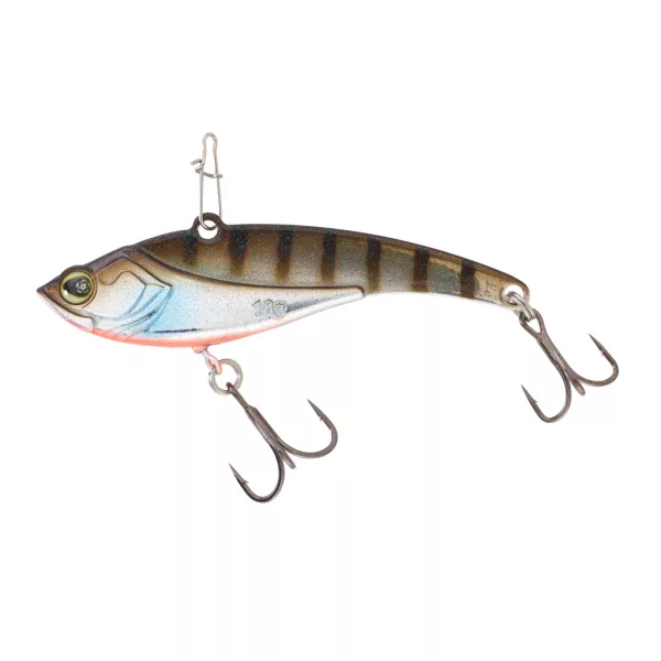 Sakura Salty Blade ZN 90 Orange Belly Gill 9.0cm 25.0gr Metal Blade Vertical Lure