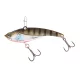 Sakura Salty Blade ZN 90 Orange Belly Gill 9.0cm 25.0gr Metal Blade Vertical Lure