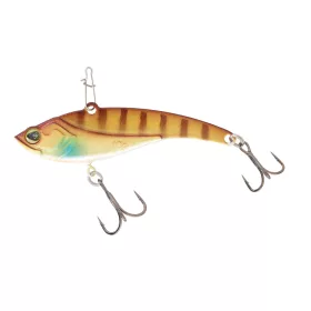   Sakura Salty Blade ZN 90 Brown Gill 9.0cm 25.0gr Metal Blade Vertical Lure