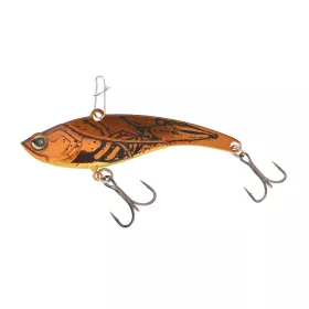   Sakura Salty Blade ZN 90 Copper Craw 9,0cm 25,0gr Metal Blade Vertical Lure