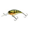 Sakura Micron Crank DR Perch 4cm 6.5gr Deep Runner Crankbait