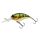 Sakura Micron Crank DR Perch 4cm 6.5gr Deep Runner Crankbait
