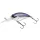 Sakura Micron Crank DR Flash Waka 4cm 6.5gr Deep Runner Crankbait