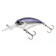 Sakura Micron Crank DR Flash Waka 4cm 6.5gr Deep Runner Crankbait