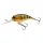 Sakura Micron Crank DR Sparkling Gill 4cm 6.5gr Deep Runner Crankbait