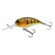 Sakura Micron Crank DR Sparkling Gill 4cm 6.5gr Deep Runner Crankbait