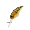Sakura Micron Crank DR Sparkling Gill 4cm 6.5gr Deep Runner Crankbait