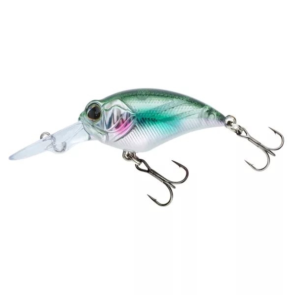 Sakura Micron Crank DR Limpid Secret 4cm 6.5gr Deep Runner Crankbait