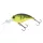 Sakura Micron Crank DR Eclipse Tiger 4cm 6.5gr Deep Runner Crankbait