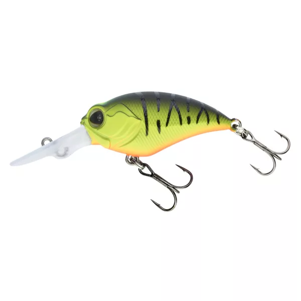 Sakura Micron Crank DR Eclipse Tiger 4cm 6.5gr Deep Runner Crankbait