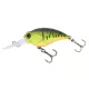 Sakura Micron Crank DR Eclipse Tiger 4cm 6.5gr Deep Runner Crankbait