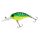 Sakura Micron Crank DR Mat Tiger 4cm 6.5gr Deep Runner Crankbait