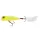 Sakura Oppop Yellow Chart Tiger 5,8cm 7,0gr Popper