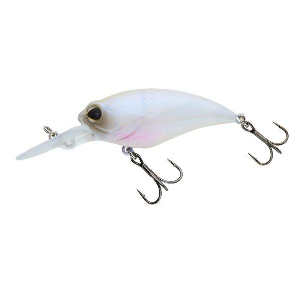 Sakura Crankit +2 Ghost Kingyo 6,0cm 14,0gr Medium Runner Crankbait