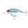 Sakura Crankit +2 Limpid Secret 6.0cm 14.0gr Medium Runner Crankbait