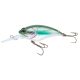 Sakura Crankit +2 Limpid Secret 6.0cm 14.0gr Medium Runner Crankbait