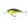 Sakura Crankit +2 Eclipse Tiger 6.0cm 14.0gr Medium Runner Crankbait