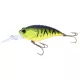 Sakura Crankit +2 Eclipse Tiger 6.0cm 14.0gr Medium Runner Crankbait
