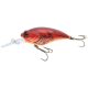Sakura Crankit +2 Red Craw 6.0cm 14.0gr Medium Runner Crankbait