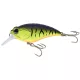 Sakura Crankit +3 Eclipse Tiger 6,2cm 17,0gr Medium Runner Crankbait