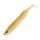 Sakura Xprat Shad 110 Golden Shiner 11,0cm 9,0gr Plastic Bait 5pcs